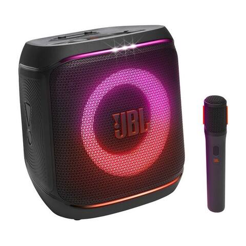 JBL PartyBox ENCORE 2 Party-enceinte (Bluetooth, 100 W)