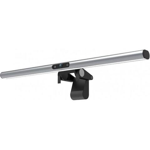 4Smarts 4smarts LED lumièreleiste 2 in 1 LightBar Pro - webcam écranlumièreleiste - silber
