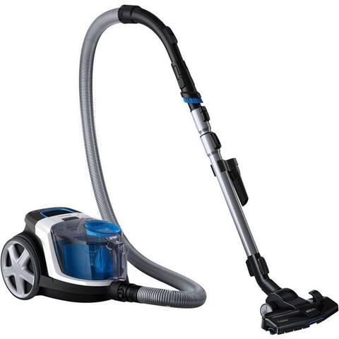 PHILIPS aspirateur traîneau FC9332/09 3000 Series, 900 W, beutellos, avec 1,5 l Fassungsvermögen et Tri-Active-Düse