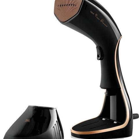 GRUNDIG Dampfbürste ST 7950, 1600 W, puissancesstarker 1600W Dampfglätter avec schneller Aufheizzeit