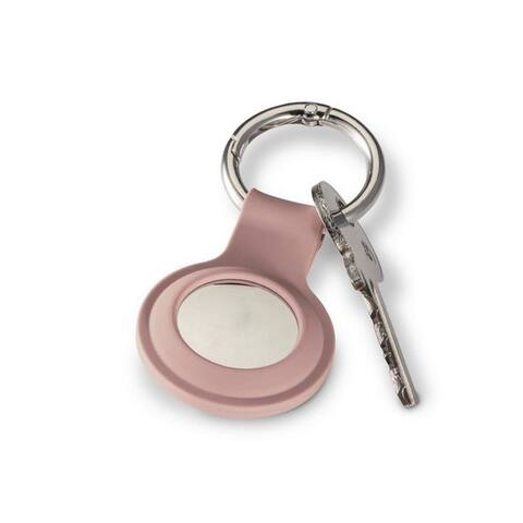Hama Porte-clés pour Apple AirTag, Schutzhülle, Ortung, Silikon