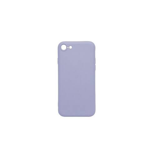 Ventarent Ventarent Coque pour smartphone téléphone Coque Case Lila passt pour iPhone SE 2. + 3. Generation 4,7", lila,
