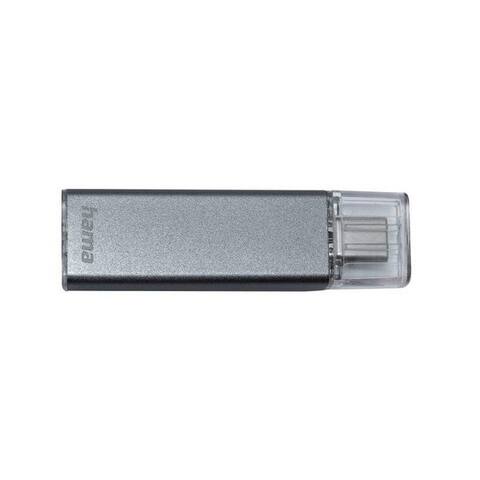 Hama Hama Uni-C Classic, USB-C 3.1 clé USB (USB 3.1)