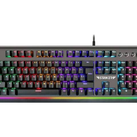 Hyrican Hyrican Striker ST-MK91 Gaming-clavier