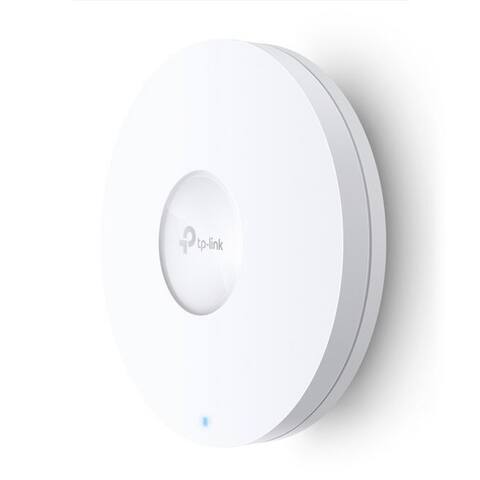 TP-LINK EAP620 HD 2,4 & 5 GHz AX1800 WiFi Wi-Fi 6 Accesspo maison connectée-Steuerelement