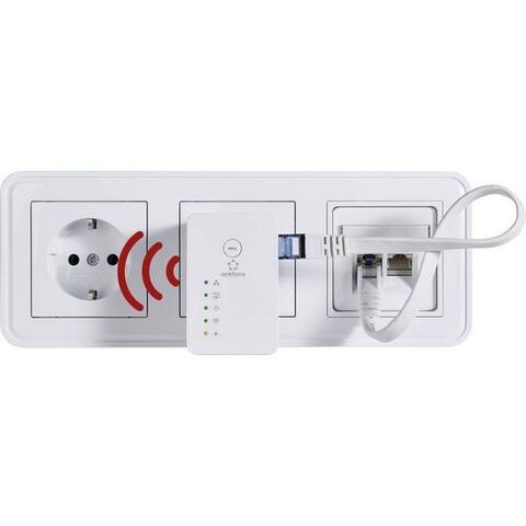 Renkforce Renkforce WiFi Accesspoint RF-4818888 WiFi-point d’accès