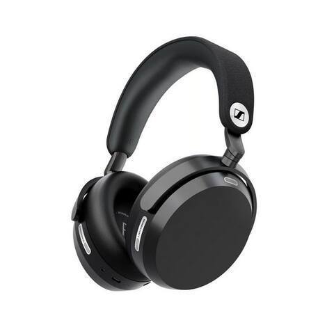 SENNHEISER MOMENTUM 5 sans fil Casque circum-aural (Hybrid Adaptive Noise Cancellation, Bluetooth)