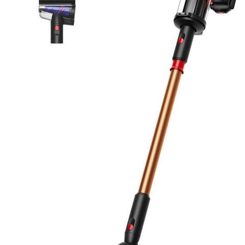 DYSON Akku-Hand-et aspirateur balai V16 (DS60) Piston Animal, 900W, bis zu 70 minutes Laufzeit, 900 W,