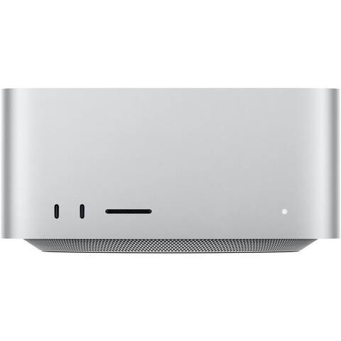 APPLE Mac Studio (Apple Apple M5 max, 32-Core GPU, 36 GB RAM, 512 GB SSD)