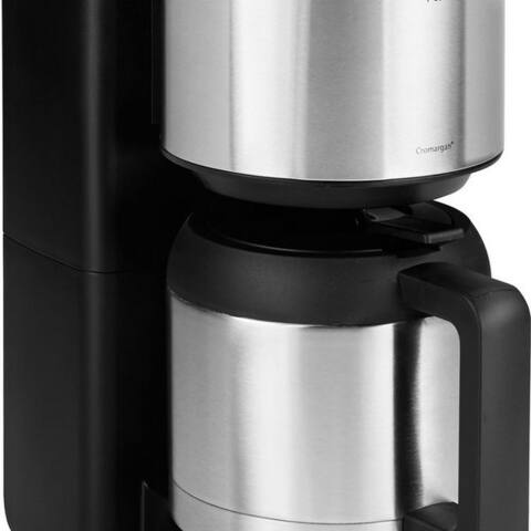 WMF cafetière filtre Stelio Aroma, 1l Kaffeekanne, Papierfilter, avec Thermokanne