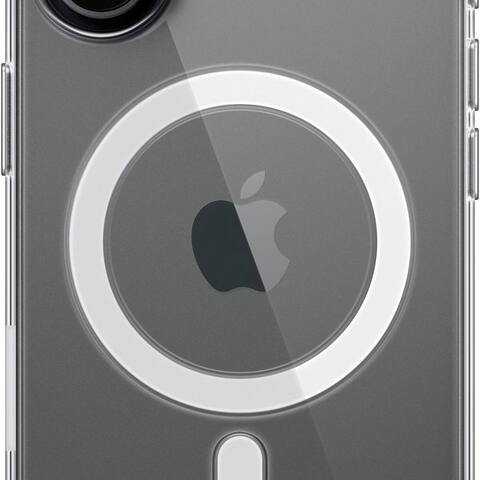 APPLE smartphone-Coque iPhone 17 Case avec MagSafe 16,0 cm (6,3 pouces)