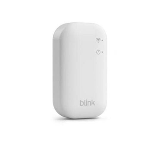 Blink blink Blink Sync Module CORE maison connectée-Steuerelement