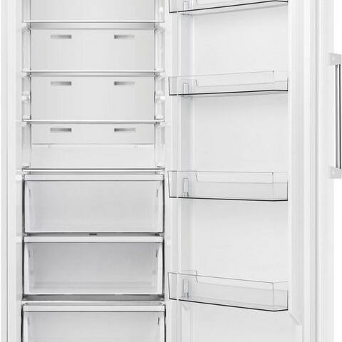 GORENJE congélateur FNC717DAW5, 172 cm hoch, 70 cm breit, extra viel Volumen avec 70cm Breite
