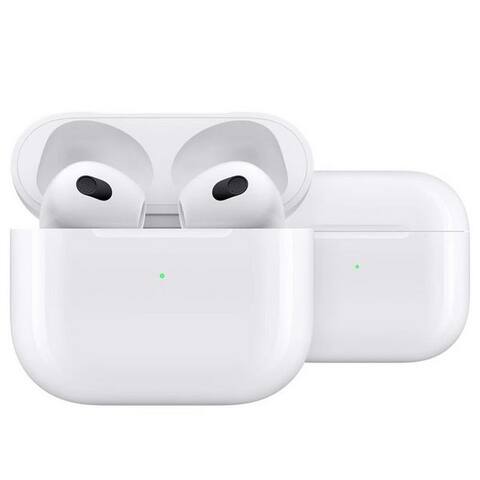 GOOGLE Leicke Twin Mini New Generation sans fil Casque (Anti-Lost-Funktion, mains libres, sans fil, Siri, Google