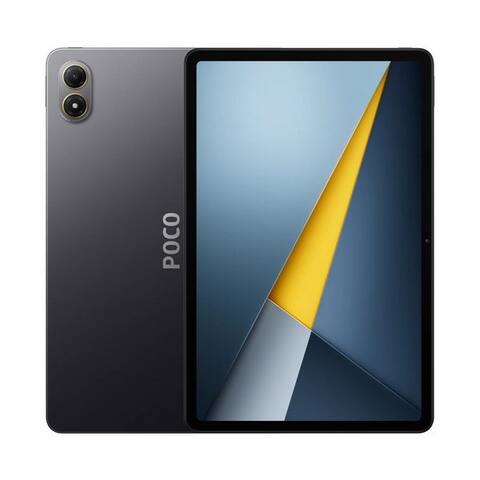 XIAOMI POCO Pad M1 8GB+256GB tablette (12.1", 256 GB, Xiaomi HyperOS 2)
