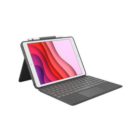 LOGITECH 920-009624 clavier