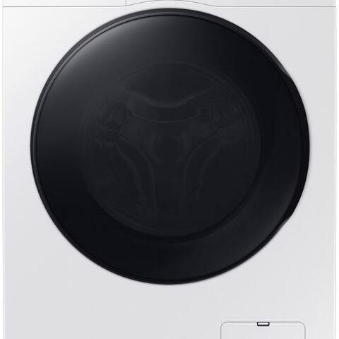 SAMSUNG Waschsèche-linge WD5100D WD90DG5G34BE, 9 kg, 5 kg, 1400 U/min, Hygienisch saubere Wäsche avec bis zu 99,9%