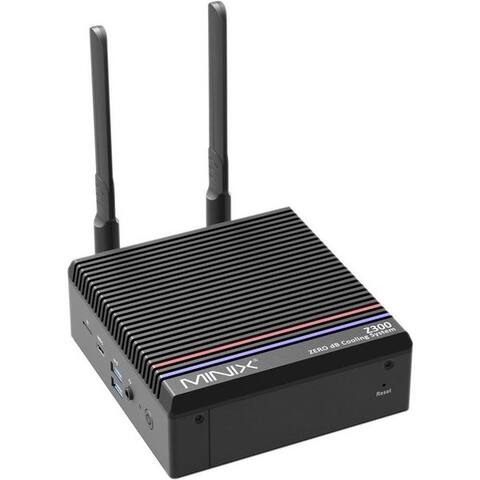 Minix Minix Mini PC mini PC