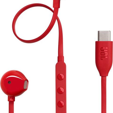 JBL Tune 305C Écouteurs intra-auriculaires (mains libres)