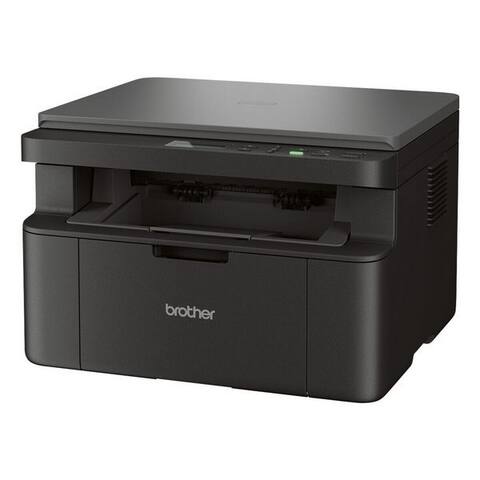 BROTHER DCP-L1640W imprimante multifonction, (3-in-1, WiFi)