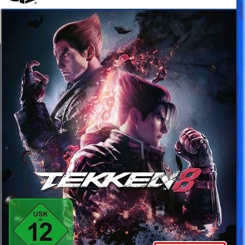 PLAYSTATION Tekken 8 PlayStation 5