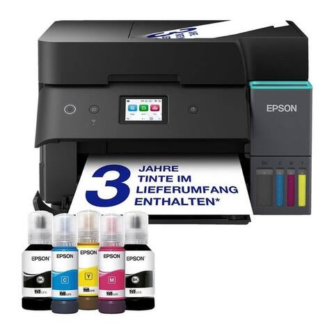 EPSON imprimante multifonction