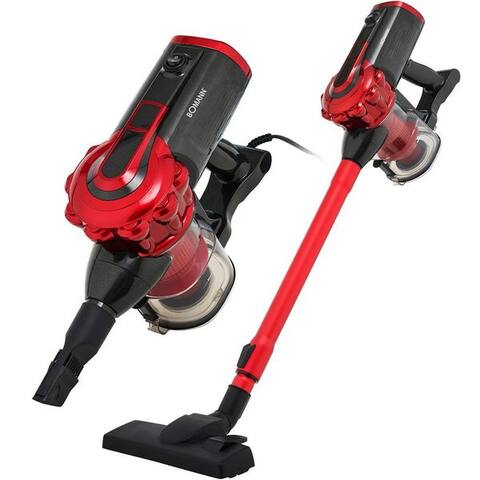 BOMANN aspirateur traîneau BS 6072 CB, aspirateur aspirateur à main, starke Saugpuissance