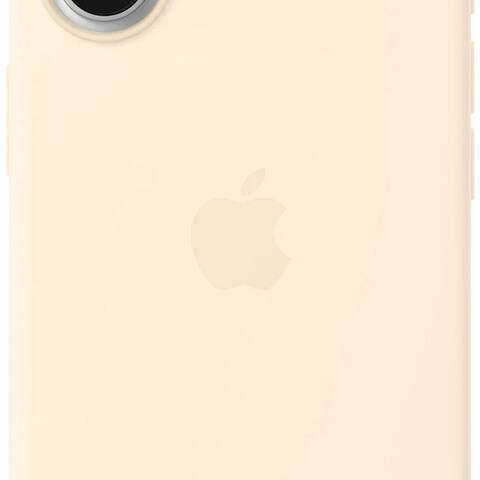 APPLE smartphone-Coque iPhone 17 Silikon Case avec MagSafe 16,0 cm (6,3 pouces)