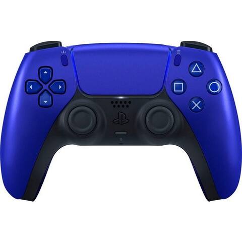 PLAYSTATION 5 DualSense sans fil-manette