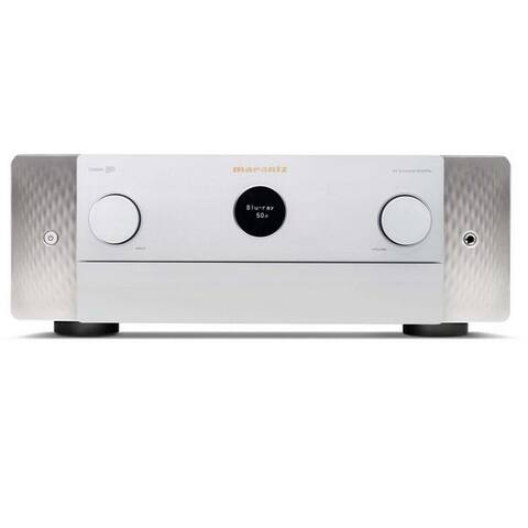 Marantz Marantz Cinema 50 ampli AV