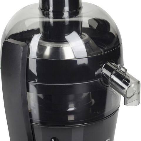 PHILIPS centrifugeuse HR1832/00, 400 W, Viva Collection, avec Tropfstop, QuickClean et Vorspülfunktion