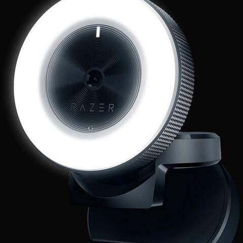 RAZER Kiyo webcam (Full HD)