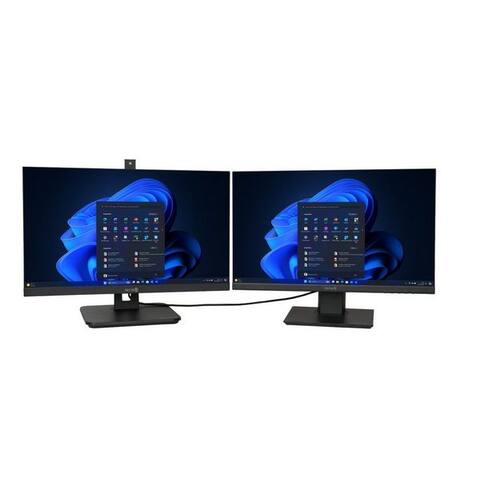 Terra TERRA PC tout-en-un 2410HA GREENLINE, 60,5 cm (23.8), Full HD, Intel® Core™ All-in-One PC (Bluetooth, Wi-Fi,