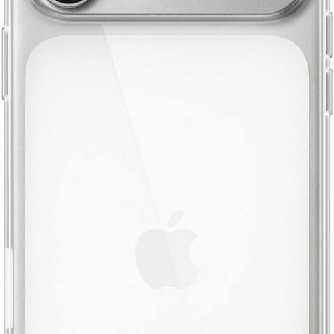 APPLE smartphone-Coque iPhone 17 Pro max Case avec MagSafe 17,5 cm (6,9 pouces)