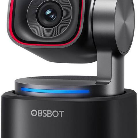 Obsbot OBSBOT OBSBOT TINY 3 webcam (4K Ultra HD)