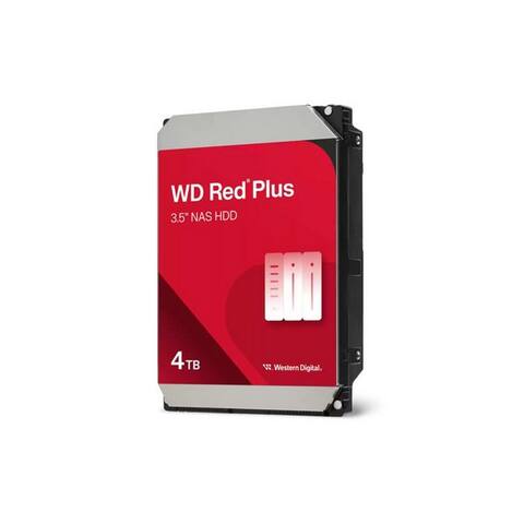 Western Western Digital WD40EFZZ interne HDD-disque dur (4TB) 3,5"