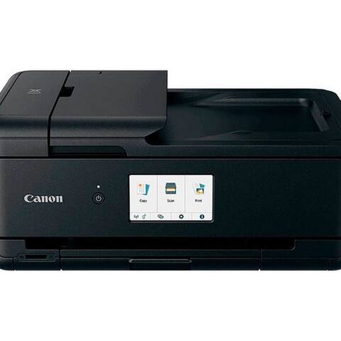 CANON PIXMA TS9550a imprimante multifonction, (WiFi (Wi-Fi), Wi-Fi Direct)
