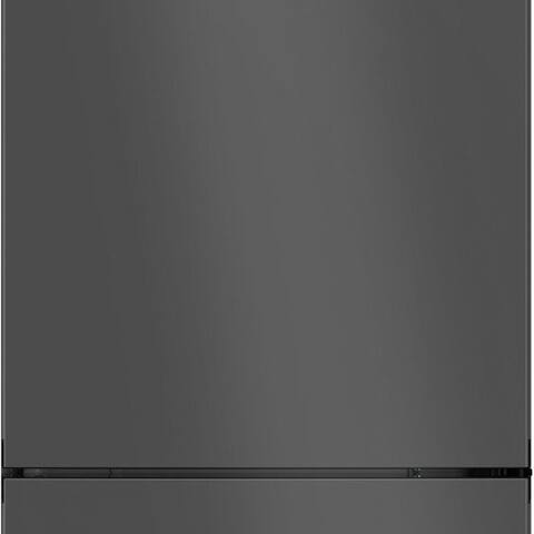 BOSCH Kühl-/Gefrierkombination Serie 4 KGN39OCAF, 203 cm hoch, 60 cm breit, Green Collection: produziert avec CO₂