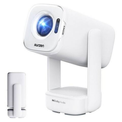 Aurzen Aurzen AURZEN D1Air Projektor Mini-projecteur