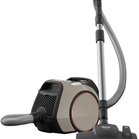 MIELE aspirateur traîneau Boost CX1 Allergy, 890 W, beutellos