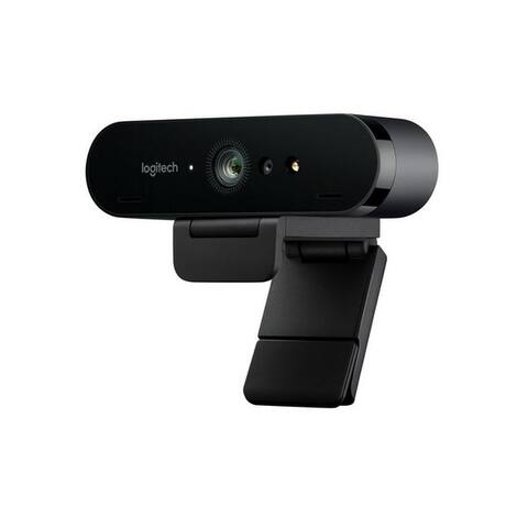 LOGITECH BRIO ULTRA HD PRO BUSINESS webcam webcam