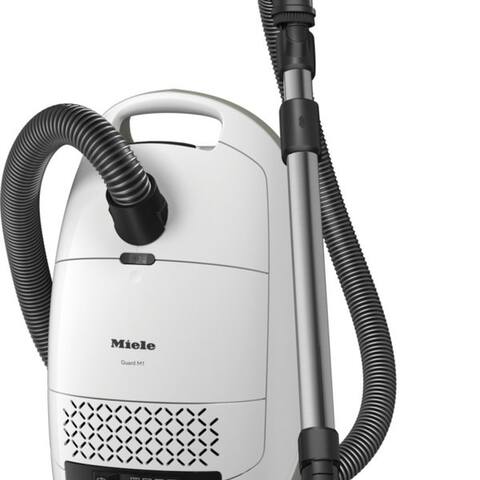 MIELE aspirateur traîneau Guard M1 Performance avec ComfortFit, Nachfolger Complete C3 Starlight, 800 W, avec