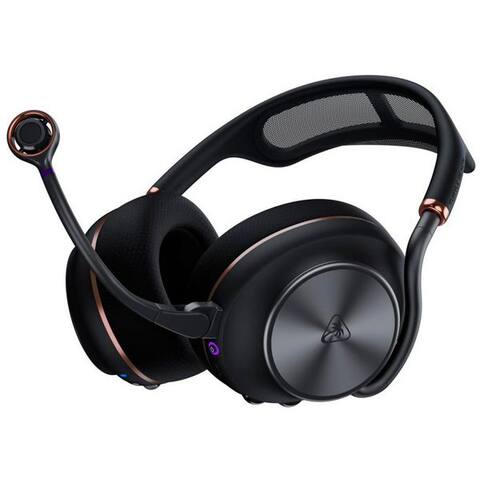 Turtle Turtle Beach Stealth Pro II PC, Noir Gaming-Headset (Stummschaltung)