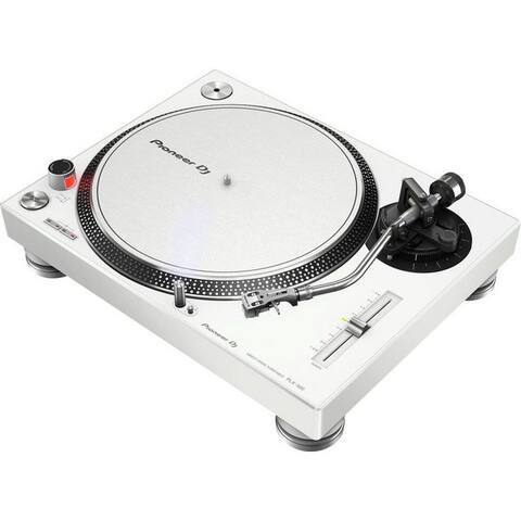 PIONEER DJ PLX-500 platine vinyle (Direktantrieb, kein Netzwerk)