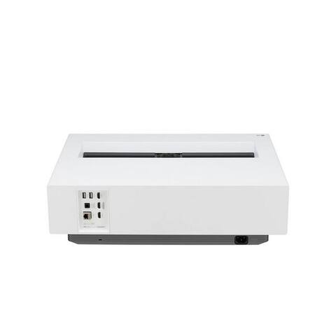 LG HU715Q projecteur (2500 lm, 2000000:1, 3840 x 2160 px)