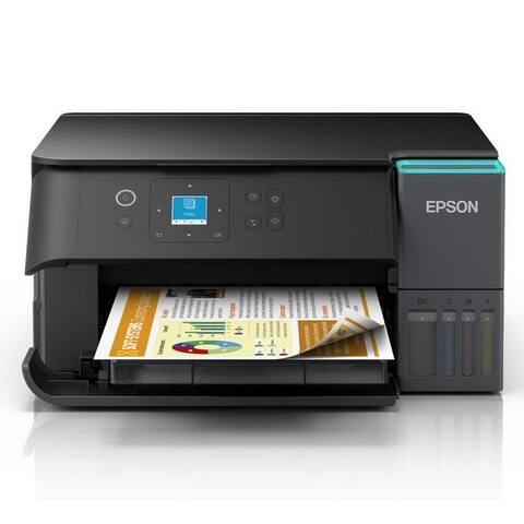 EPSON EcoTank ET-2951 imprimante multifonction