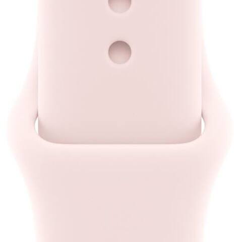 APPLE Bracelet pour montre connectée Sportarmband