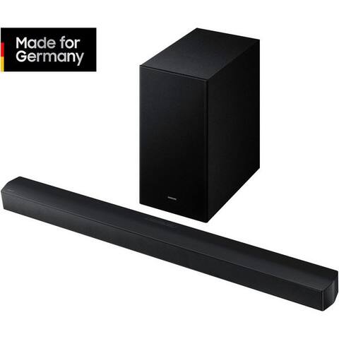 SAMSUNG HW-B760GF barre de son barre de son 5.1 (Bluetooth, 40 W, 5.1-canaux Soet System, Dolby 5.1 canaux, DTS