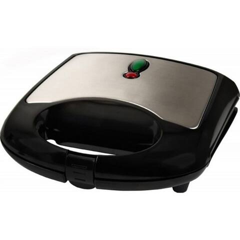 Efbe Efbe gaufrier Zimtgaufrier, 750 W, avec 8 unterschiedlichen Motiven