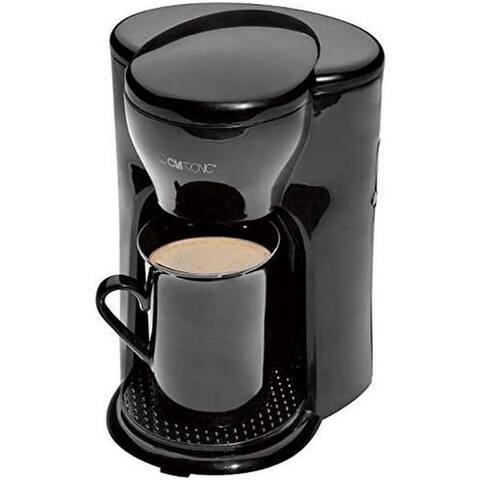 Clatronic CLATRONIC cafetière KA 3356
